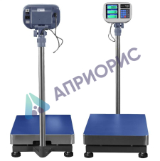 МЕГЕОН 50360W Весы напольные