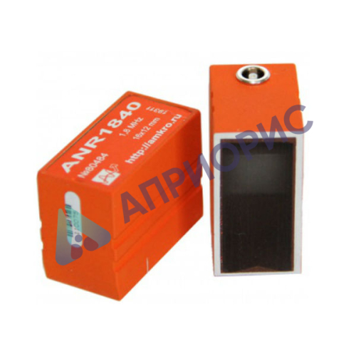 ANR18xx крупногабаритные наклонные преобразователи 1,8 МГц