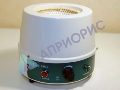 ULAB UT-4100E Колбонагреватель (500 мл до +450 °C)