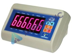 Поверка автомобильных весов электронных Гранит