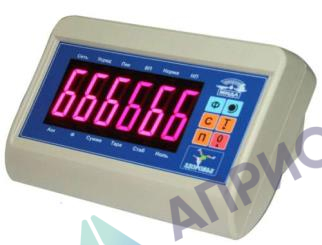 Поверка автомобильных весов электронных Гранит