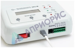 ЭКО-М система контроля загазованности многоканальная стационарная