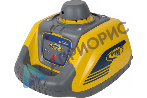 Лазерный нивелир Spectra Precision LL100N