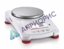 Прецизионные весы Adventurer® AX OHAUS
