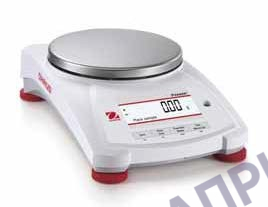 Прецизионные весы Adventurer® AX OHAUS