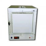 Муфельная печь ПМ-14М1-1200-В (до 1250 °С, керамика)