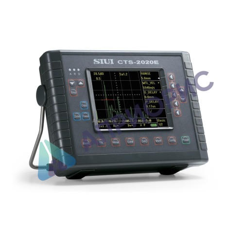 SIUI CTS 4020E дефектоскоп ультразвуковой