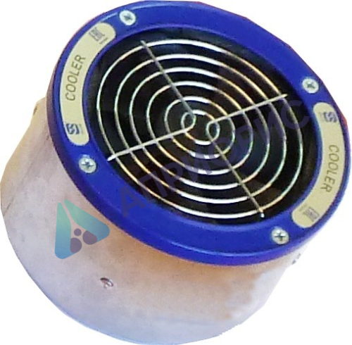 Устройство автономного охлаждения моноблоков