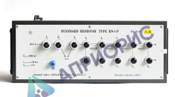 Мера сопротивлений петли короткого замыкания прецизионная многозначная   RN-1-P