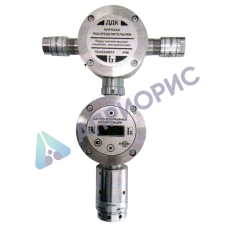 ДДК датчик довзрывных концентраций оптический