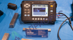 А1550 IntroVisor дефектоскоп-томограф ультразвуковой