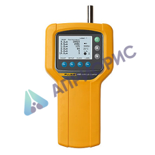 Поверка счетчика аэрозольных частиц Fluke 983