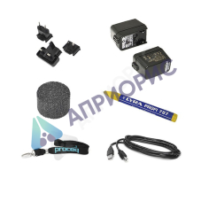 Silver Schmidt PC, тип N молоток для испытаний бетона