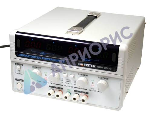 Источник питания GW Instek GPS-73303