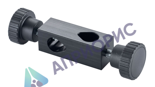 H 44 Верхний зажим