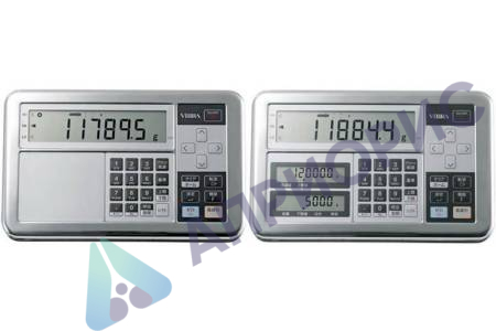 Поверка весов лабораторных ViBRA FS-6202-i02