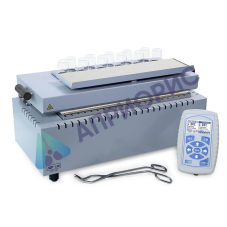 Печь ПДП-Lab программируемая двухкамерная