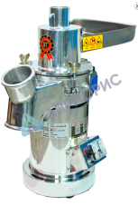 Вертикальные мельницы-дробилки серии RT-34