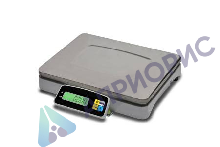 M-ER 222 F-15.2 "Connect" LCD (R)