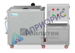 Ультразвуковые ванны для легковоспламеняющихся жидкостей VBS-1440 PRO Ex