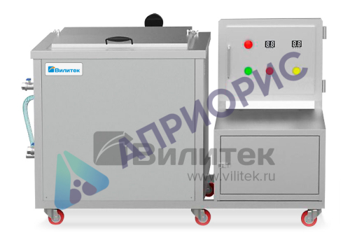 Ультразвуковые ванны для легковоспламеняющихся жидкостей VBS-1440 PRO Ex