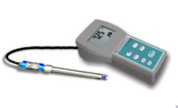 Поверка pH-метра, pH-метра-иономера pH-150М (pH-метры), pX-150МП (pH-метры-иономеры)