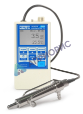 Поверка кислородомера МАРК-303М