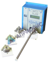 ЩИТ-3 сигнализатор многофункциональный стационарный