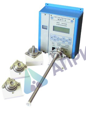 ЩИТ-3 сигнализатор многофункциональный стационарный