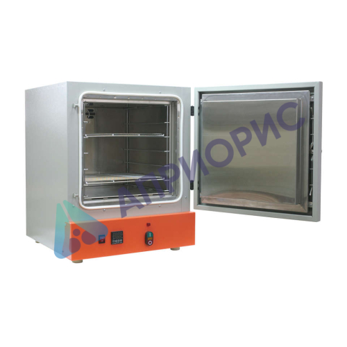 Шкаф сушильный СНОЛ-3,5.3,5.3,5/3,5-Н2 (42 л, +30...+250 °С/ ±1°С, 350х350х350, нерж.без вентил)