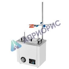 Баня лабораторная Termex ЛБ12-Ш (Tокр +5...+200 °С, 3,5 л, штатив)