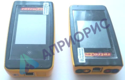 Поверка манометра дифференциального DM32-RU