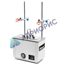 Баня лабораторная Termex ЛБ22-Ш (Tокр +5...+200 °С, 5 л, штатив)