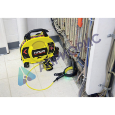 Генератор RIDGID ST-33Q+ для SR-20, SR-24 и SR-60