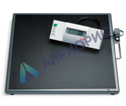 Поверка медицинских весов электронных SECA 634, 644, 664, 703, 763, 766, 767, 770, 780, 781, 782, 798, 880, 881, 882