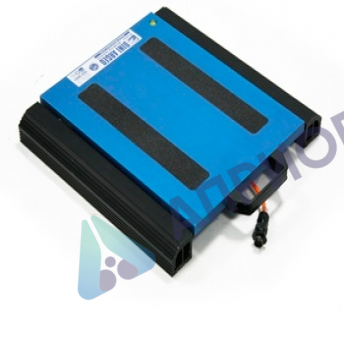 Автомобильные весы серии WWSC