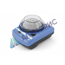 Мини-центрифуга IKA mini G (6000 об/мин, 8x2,0 мл)