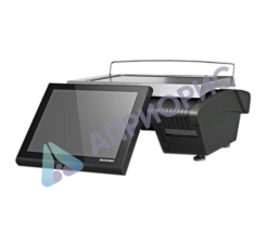 Поверка торговых весов электронных KH II