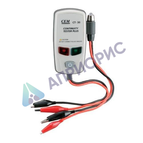 Кабельный тестер CEM CT-30