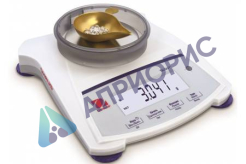 OHAUS SJX323/E+гиря