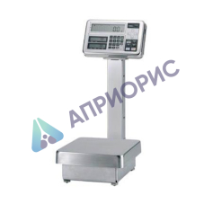 ViBRA лабораторно-промышленные весы серии FS