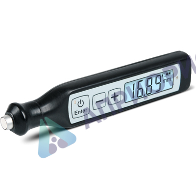 Поверка толщиномеров ультразвуковых А1207 А1207