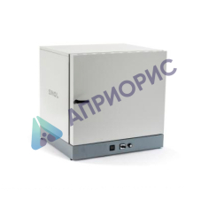 Аттестация шкафа сушильного SNOL 220/300