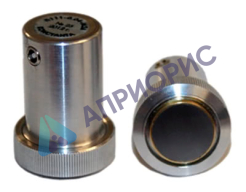 Прямые низкочастотные преобразователи с металлизированным протектором диам.26мм