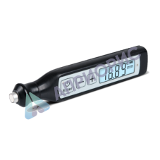 Поверка толщиномера ультразвукового А1207