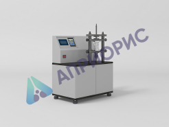 МИП-У-50 машина для испытания пружин