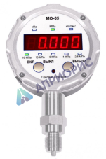 Калибровка манометров цифровых МО-05