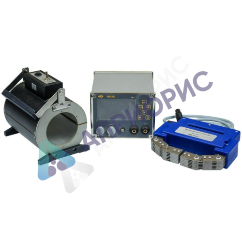 МДМ-2 дефектоскоп портативный