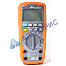 Поверка мультиметра CMM-40