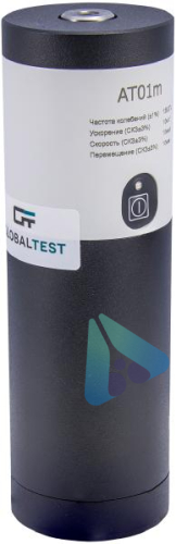 Поверка калибраторов портативных АТ01m